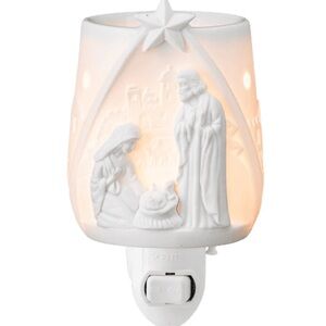 Rejoice wall plug in warmer